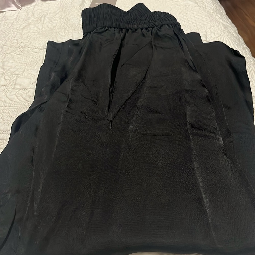 New pants